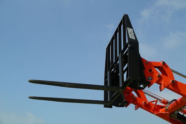 Fork Attachments Photo