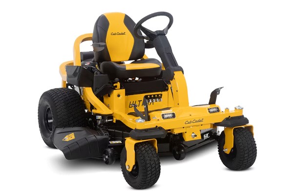 Ultima ZTS Series Photo