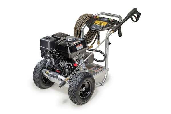 Pressure Washers Photo