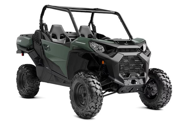 Can-Am Side By Side Vehicles for Sale in Hiawassee, GA