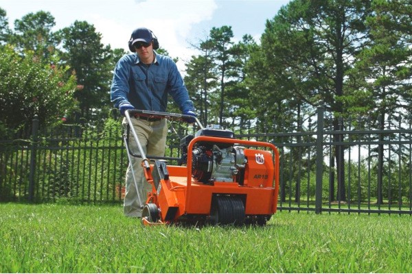 Specialty Turf Photo