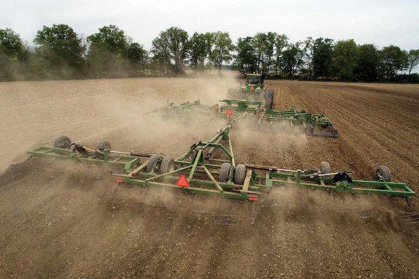 5 Section Model Photo