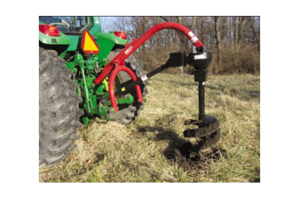 Model 925 Industrial Duty Post Hole Digger Photo