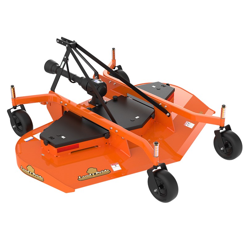 FDR36 Series Grooming Mowers Photo