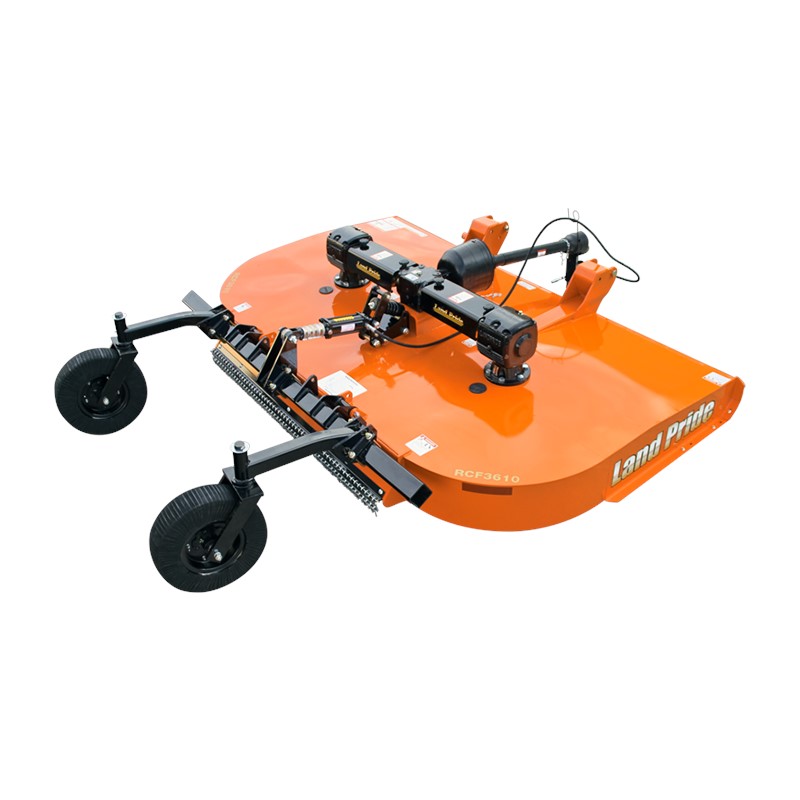 RCF3610 Rotary Cutters Photo