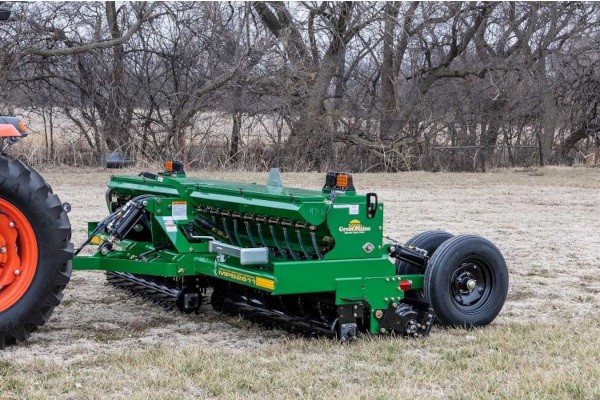 Multi-Purpose Seeder Photo