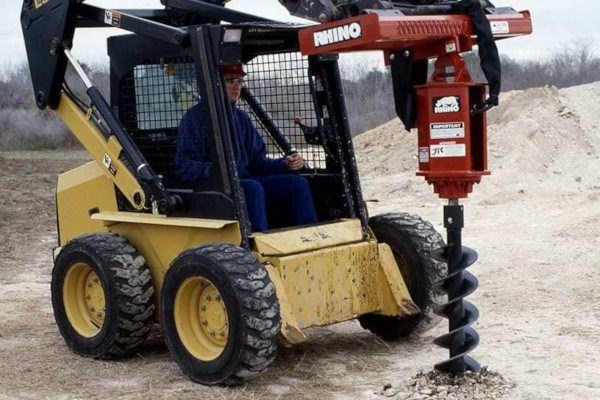Hydraulic Drive Photo