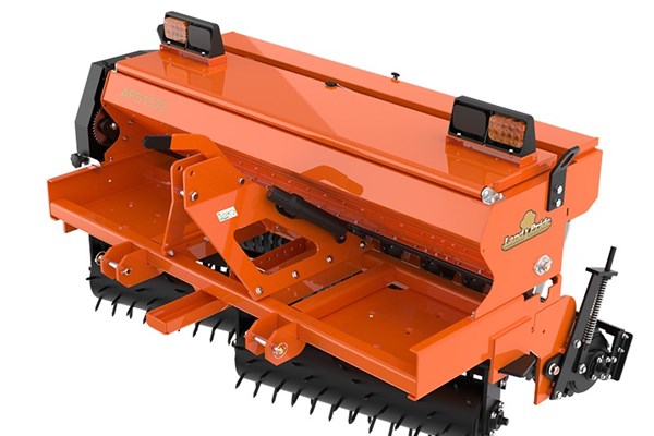 Seeders Photo