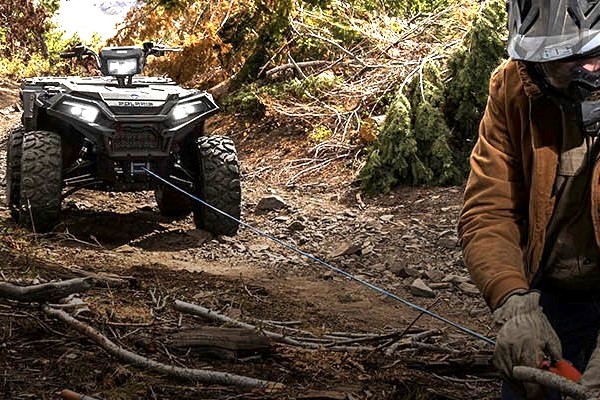 Recreation & Utility Photo