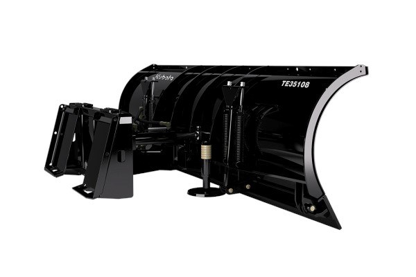 TE35 Series Trip Edge Blades Photo