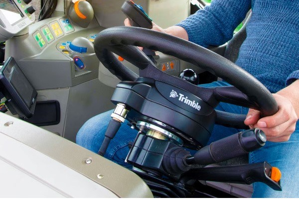 Steering systems Photo
