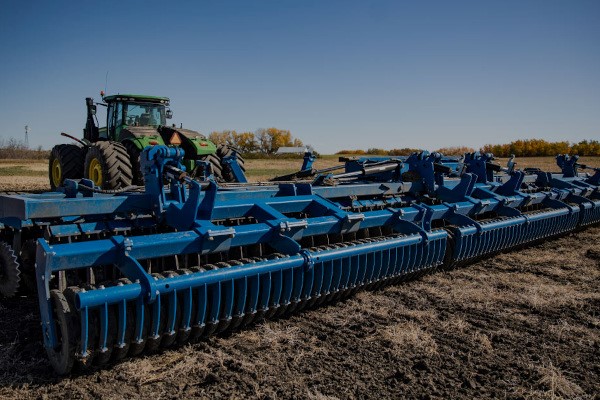 High-Speed Discs Photo