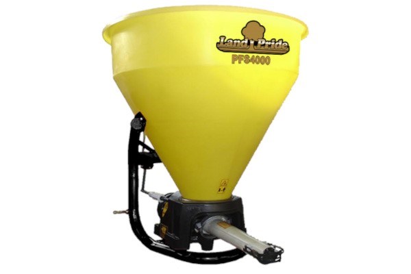 PFS Series Spreaders Photo