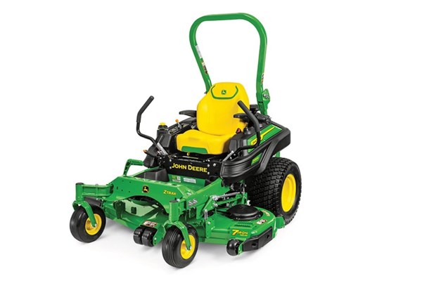 Commercial Mowers Photo