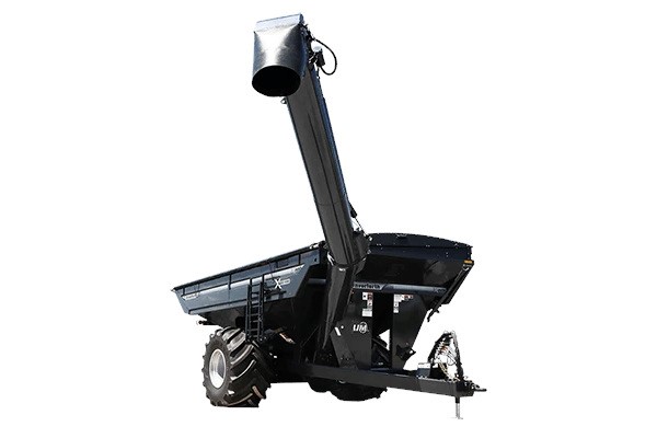 X-Series Single Auger Photo
