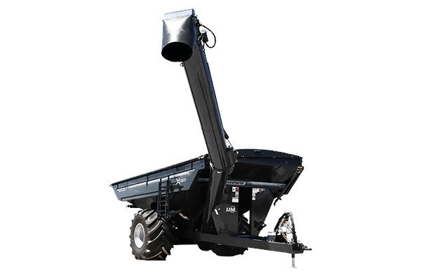 X-Series Single Auger Photo