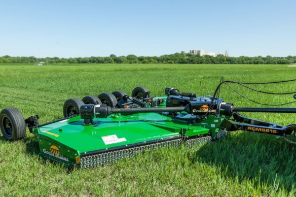 Rotary Cutters
