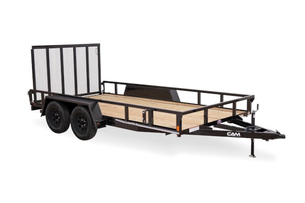 Utility Trailers Photo
