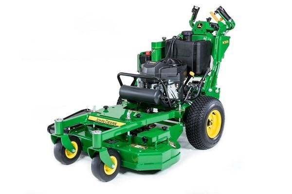 Commercial Walk-Behind Mowers Photo