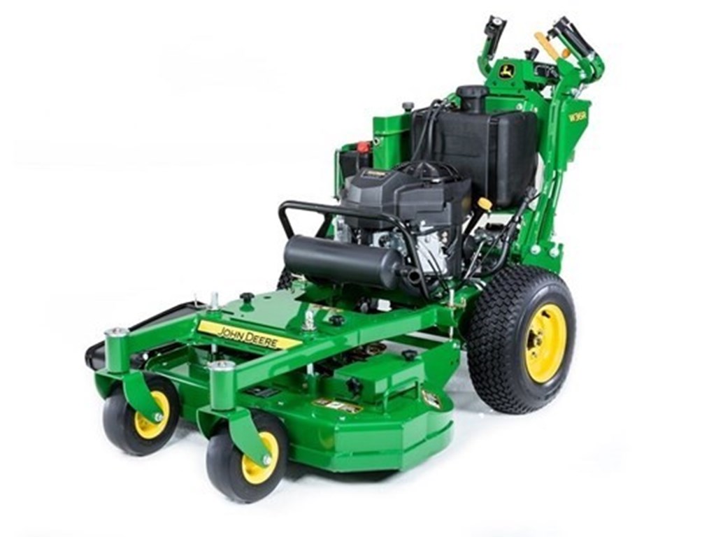 Commercial Walk-Behind Mowers Photo