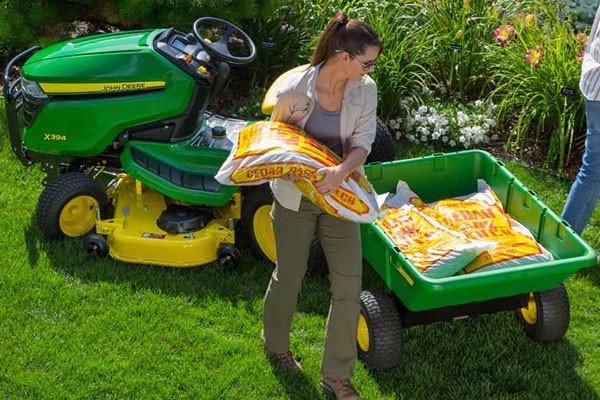 Lawn and Garden Photo