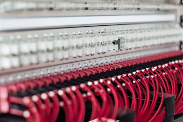 Serial & Ethernet Photo