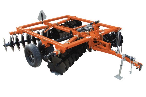 DH35 Series Disc Harrows Photo