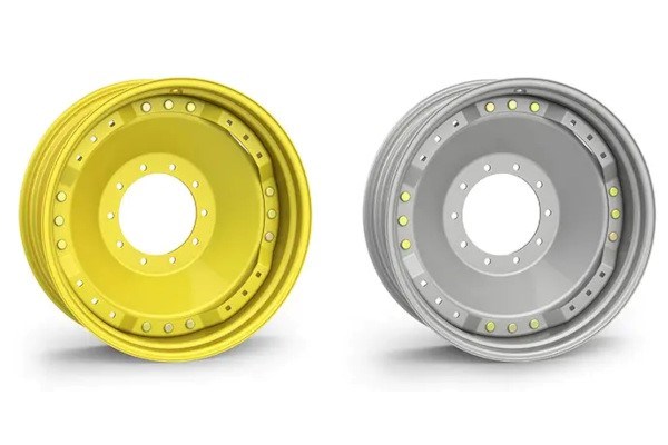 Replacement Wheels Photo