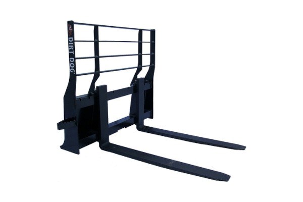 Pallet Forks Photo