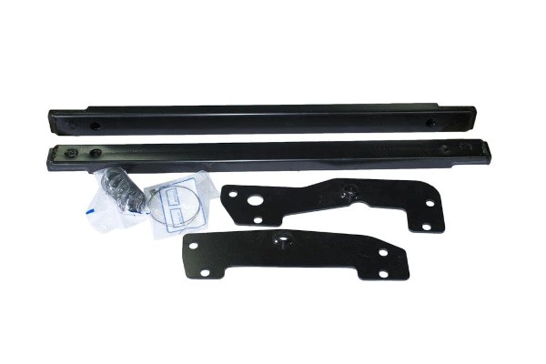 Frame Bracket Kits for 5th Wheel Hitches Photo