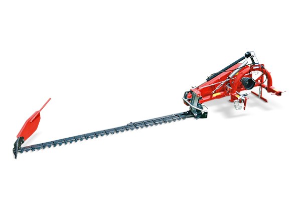 Sickle Bar Mower Photo