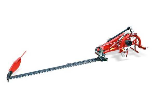 Sickle Bar Mower Photo