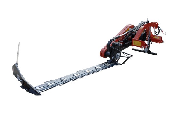 Sickle Bar Mowers Photo