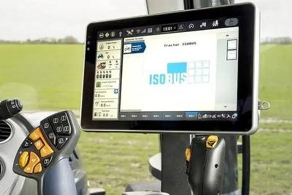 ISOBUS Photo