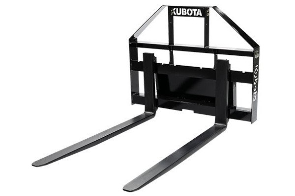CPF12 Series Compact Pallet Forks Photo