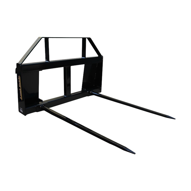 BS & BSE 10/20 Series Bale Spears Photo