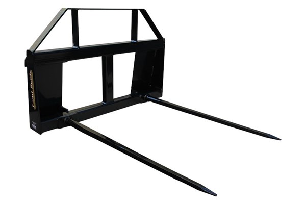 BS & BSE 10/20 Series Bale Spears Photo BS & BSE 10/20 Series Bale Spears Photo