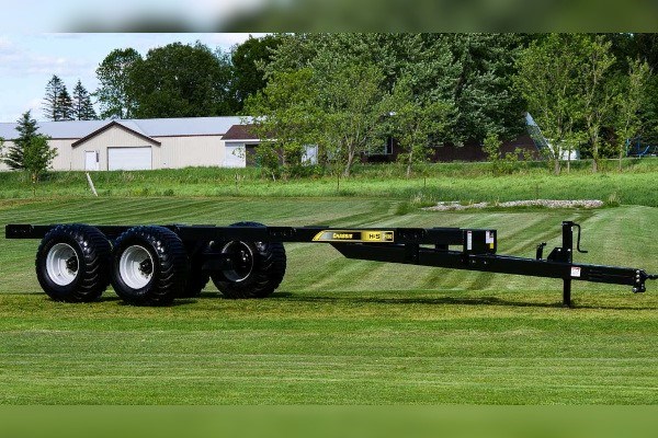 Chassis Photo