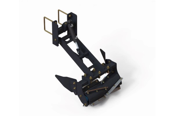 Crimping Equipment Photo