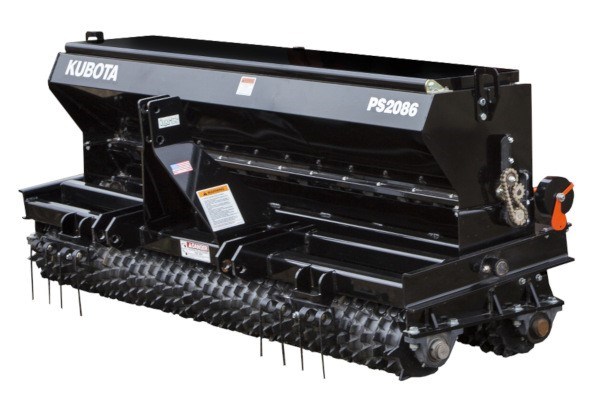 PS20 Series Primary Seeders Photo