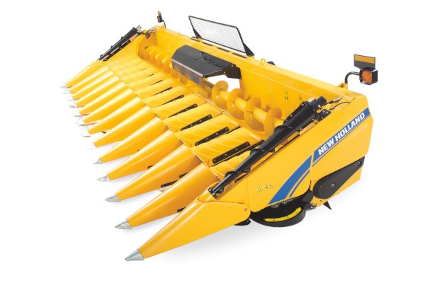9200 Series Corn Heads Photo
