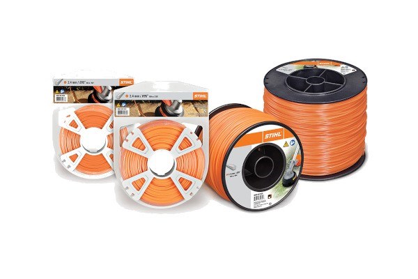 Trimmer Line Photo