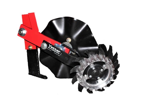 No Till Type Attachment Photo