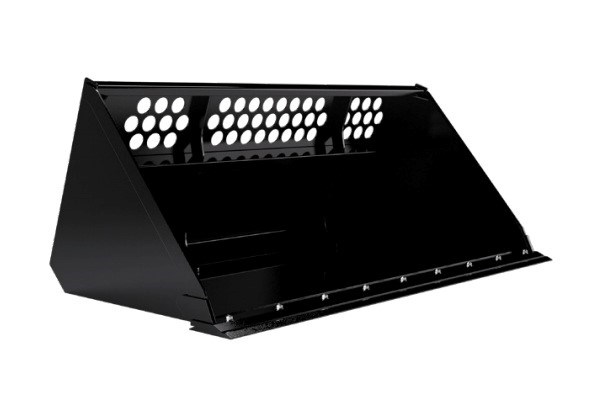 LM25 Series Light Material Bucket Photo