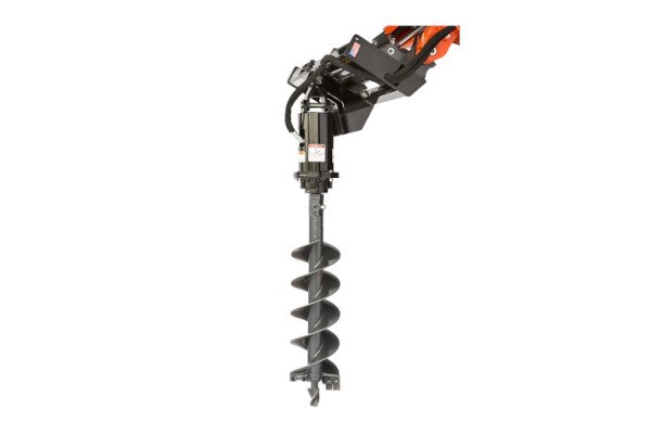 SA35 Series Post Hole Diggers Photo