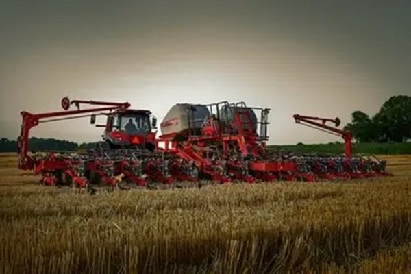 Planting & Seeding Photo