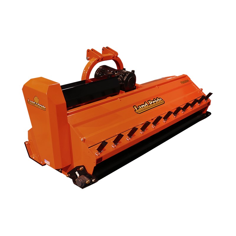 FM25 Series Flail Mowers Photo