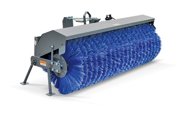 Rotary Sweep 3-Point Photo