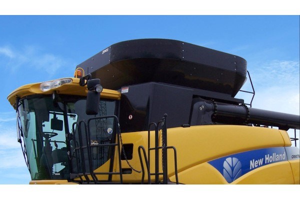 New Holland Photo