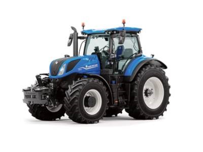 T7 Series with PLM Intelligence™ Photo